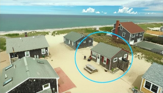 2-bed Condo at 195 N Shore Blvd # J, Sandwich
