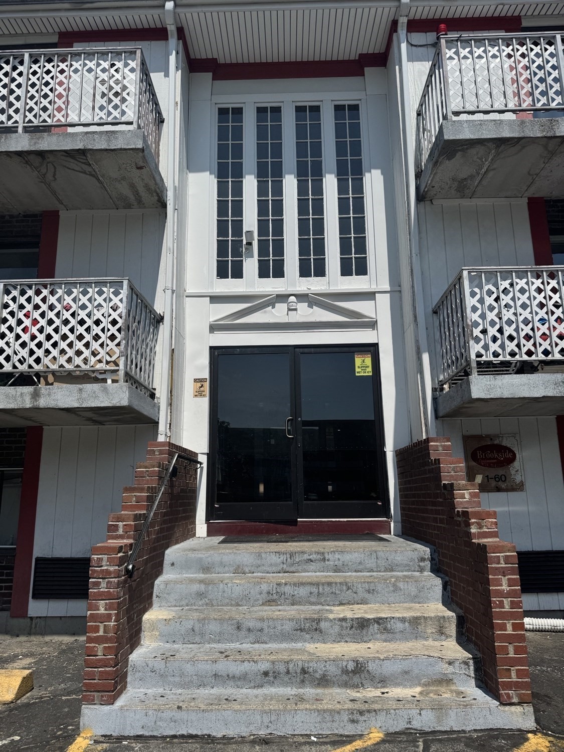 1-bed Condo at 126 Beaver St # 76, Framingham