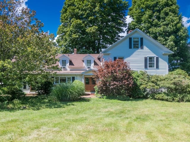 5-bed Multi-Family at 1753 S East St, Amherst