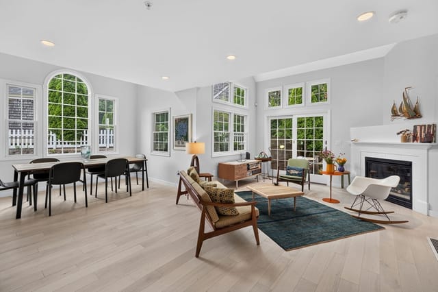 2-bed Condo at 10 Red Cedar Rd # 10, Mashpee