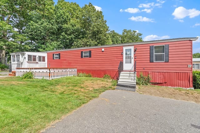 Casa Unifamiliar de 2 quartos em 32 Kevork Ave, Marlborough