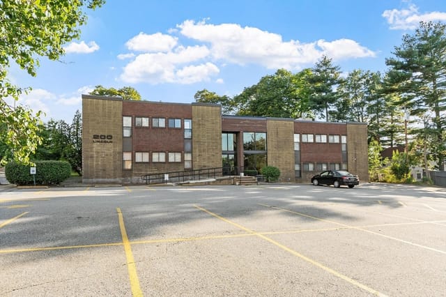 0-bed Commercial at 200 Lincoln Street # 1, Worcester