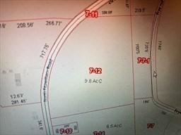 Terreno de 0 quartos em lot 12 N Fitzwilliam Rd, Royalston