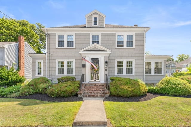 4-bed Single Family at 76 Morse Ave, Brockton