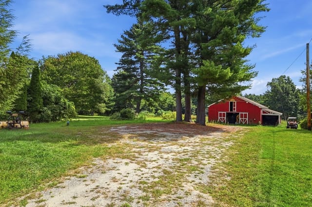 0-bed Land at 0 West St, Belchertown