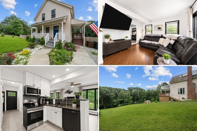 2-bed Single Family at 179 West Street, Auburn