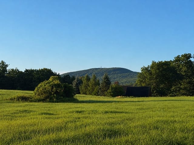0-bed Land at Lot B W Princeton Road, Westminster