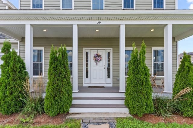 3-bed Condo at 29 Tea Party Dr # 29, Uxbridge