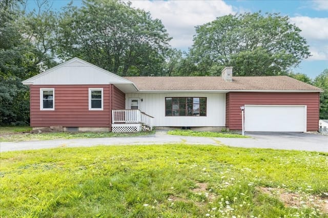 Casa Unifamiliar de 3 quartos em 292 Oak St, Methuen