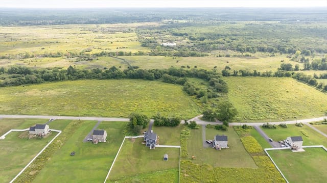Terreno de 0 habitaciones en Lot A Thompson St, Middleboro