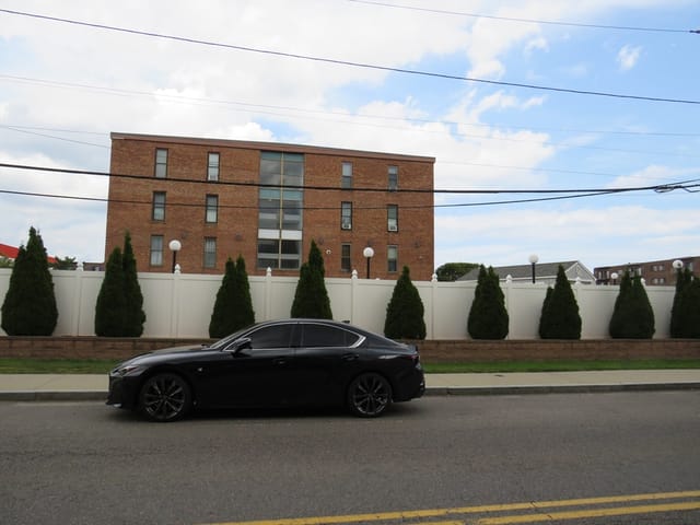 1-bed Condo at 175 Ward St # 32, Revere