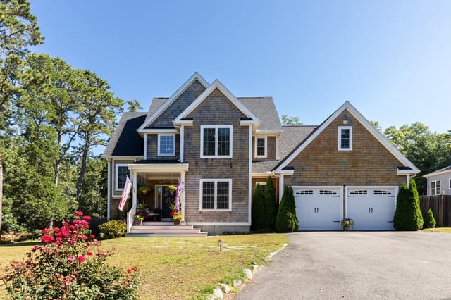 2-bed Single Family at 618 Bourne Rd, Plymouth