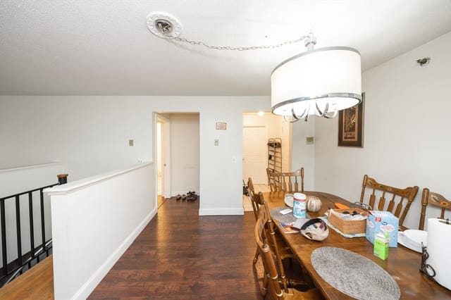 5-bed Condo at 10 Wrentham Rd # 102, Worcester