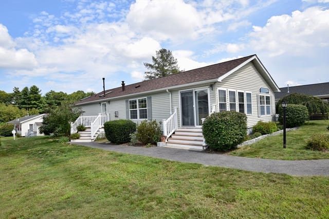 Casa Unifamiliar de 2 habitaciones en 29 Lyn Ln., Middleboro