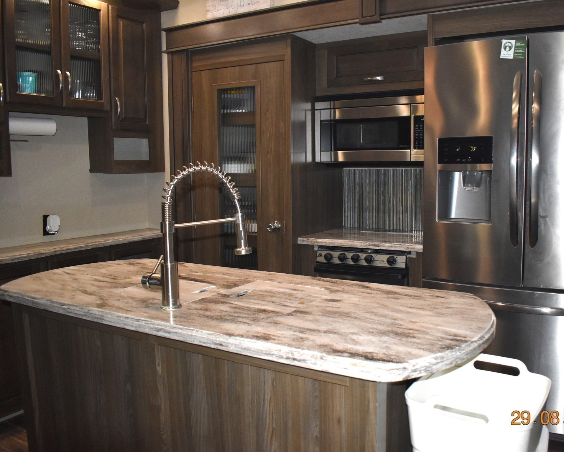 1-bed Single Family at 33-35 Wareham # 92, Carver