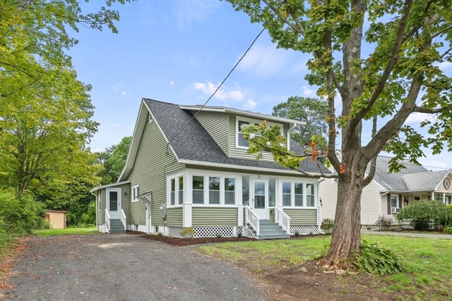 Casa Unifamiliar de 3 habitaciones en 71 Essex St, Pittsfield