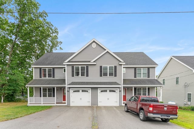 3-bed Condo at 2 Mackenzie Way # 2, Haverhill