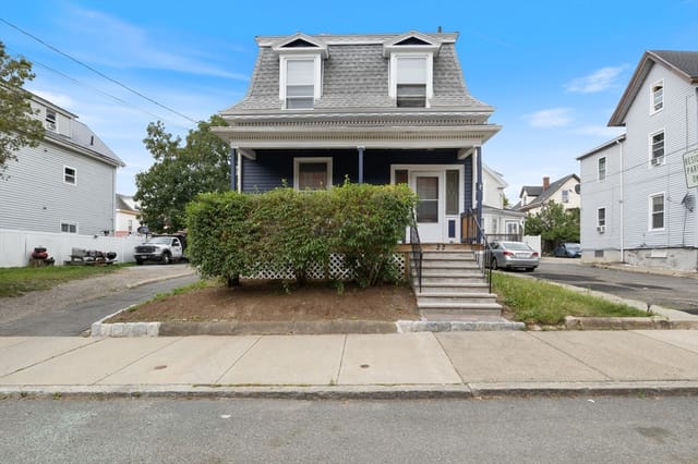 Casa Unifamiliar de 3 quartos em 22 Porters St, Lynn