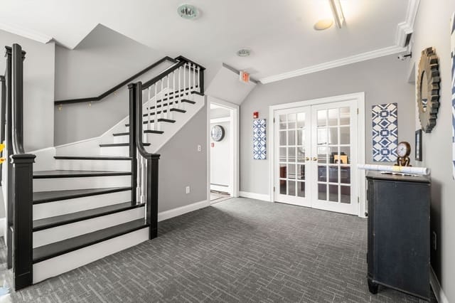 0-bed Commercial at 348A&B N Main, Andover