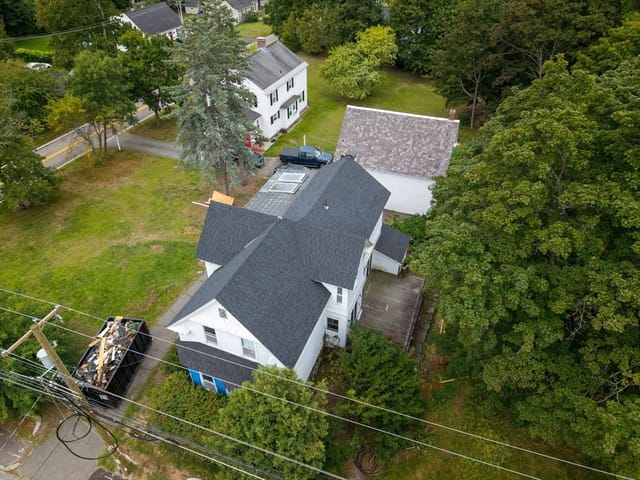 4-bed Single Family at 29 Gorham St, Chelmsford