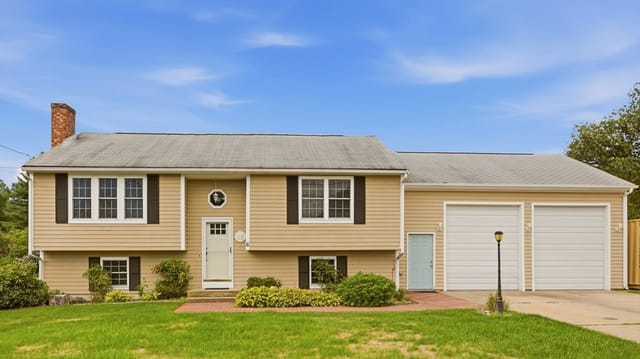 Casa Unifamiliar de 3 quartos em 6 Musket Rd, Seekonk