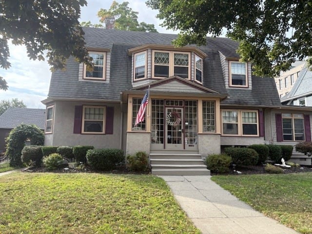 Casa Unifamiliar de 5 habitaciones en 21 Whitney Rd, Quincy