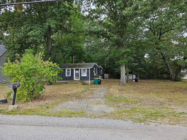 Casa Unifamiliar de 2 habitaciones en 149 Jefferson St, North Attleboro