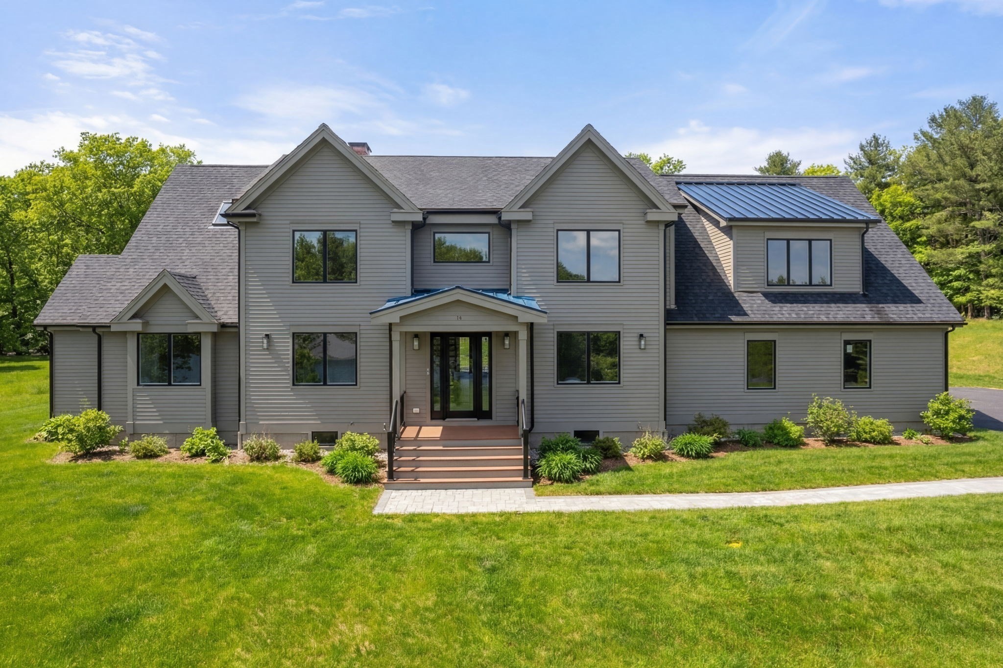 5-bed Single Family at 14 Fiske Pond Road, Holliston