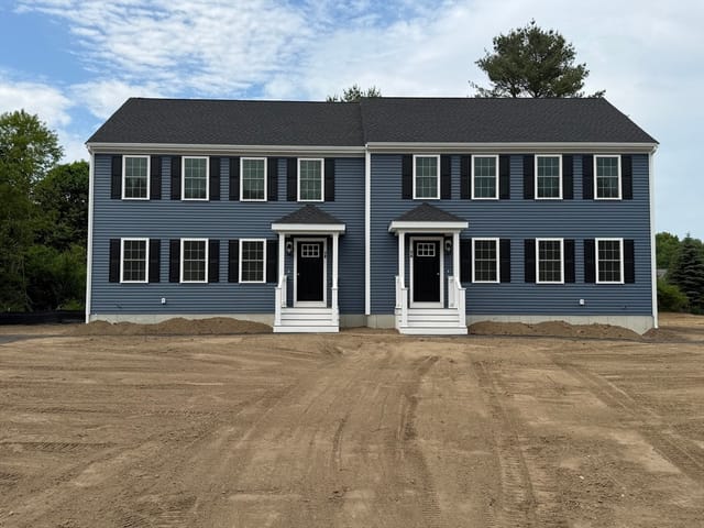 3-bed Single Family at 9A Hudson Drive # A, Berkley