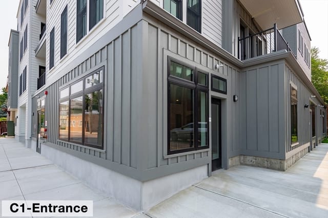 Comercial de 0 habitaciones en 120 Brookside # C1, Boston