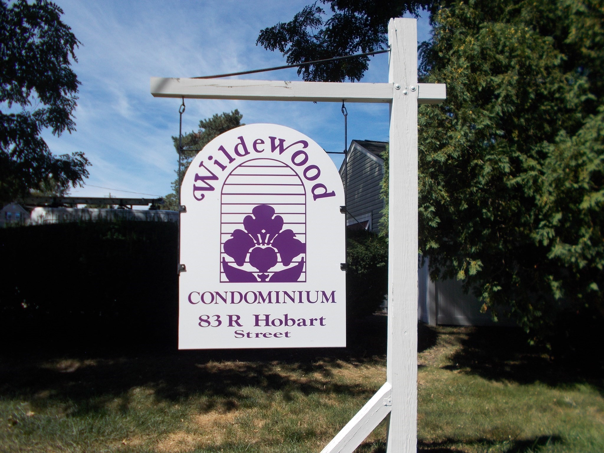 Condomínio de 2 quartos em 83 R Hobart # B5, Danvers