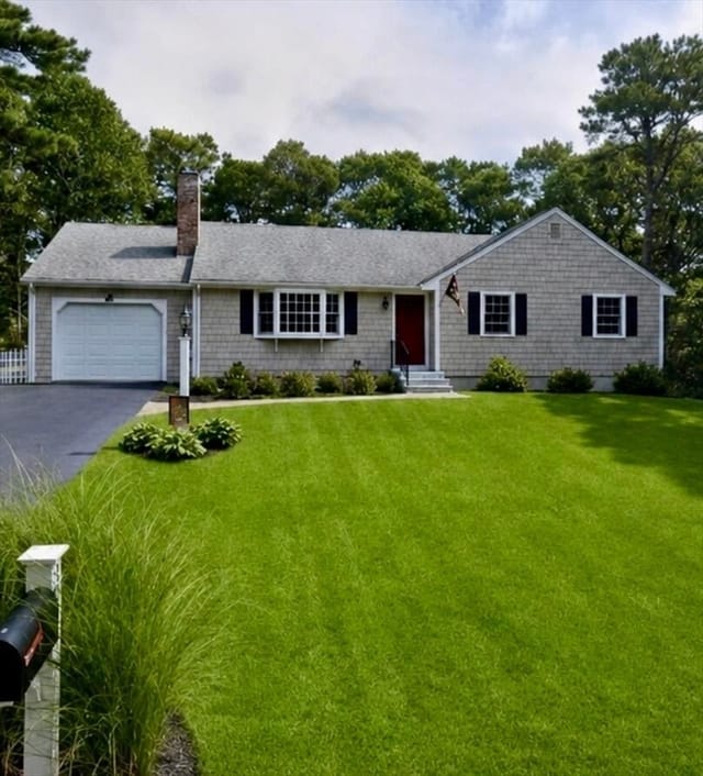 3-bed Single Family at 90 Lady Slipper Drive, Dennis