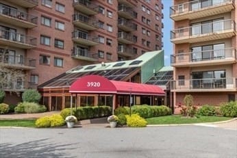 2-bed Condo at 3920 Mystic Valley Pkwy # 410, Medford