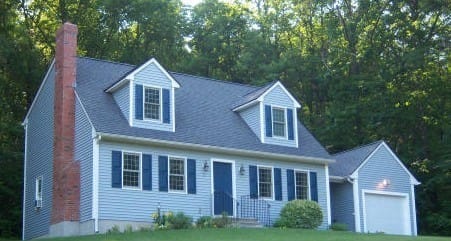 3-bed Single Family at Lot A Brentwood Drive, Southbridge