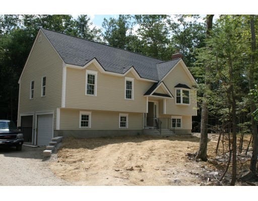 3-bed Single Family at Lot B Brentwood Drive, Southbridge