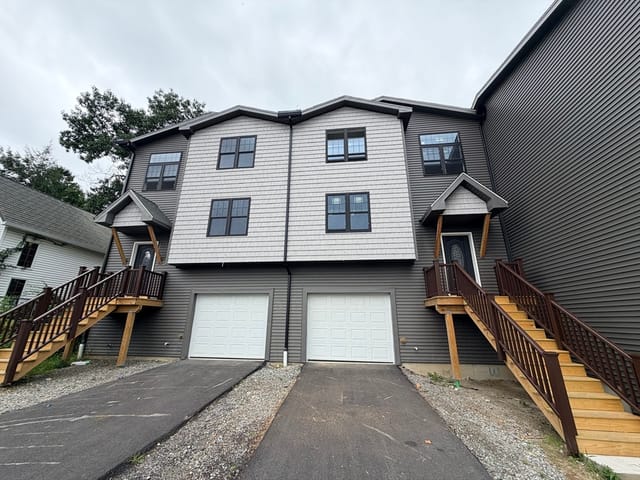 4-bed Single Family at 54 Warner Ave, Worcester