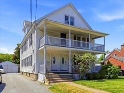7-bed Multi-Family at 2143-2145 Northampton Street, Holyoke