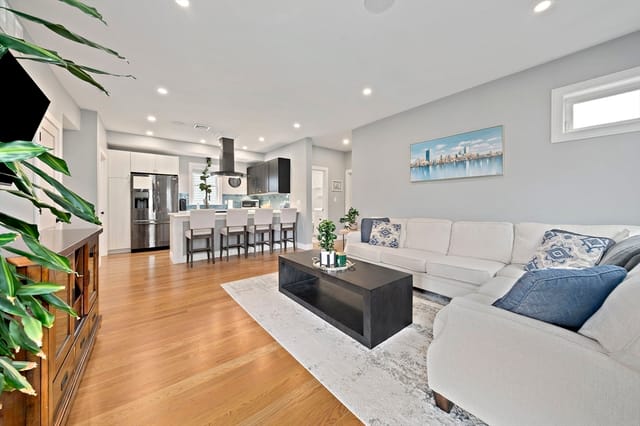2-bed Condo at 64 Armandine Street # 2, Boston