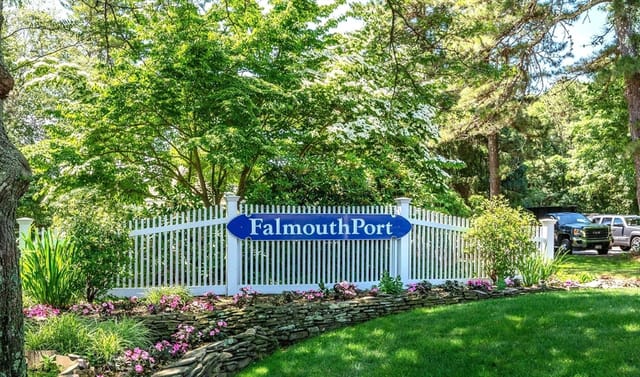 2-bed Single Family at 66 Woodland Trail, Falmouth