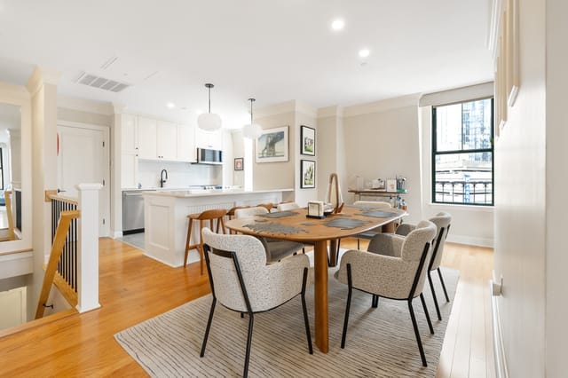 2-bed Condo at 75 Clarendon St # 602, Boston