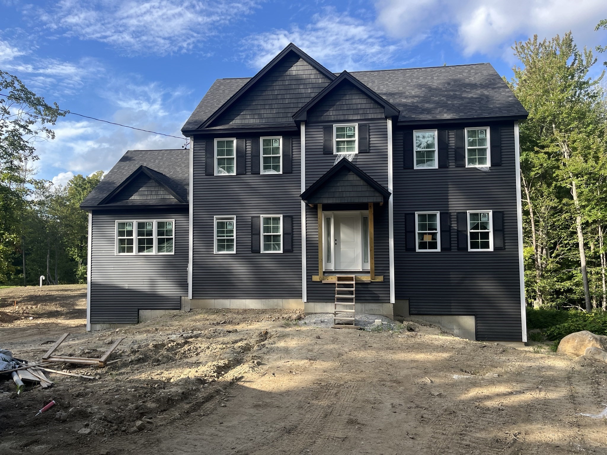 4-bed Single Family at 71 Willard, Ashburnham