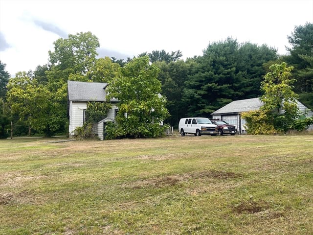 0-bed Commercial at 23 Taunton St, Lakeville