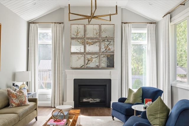 5-bed Condo at 64 Auburn St # 64, Newton