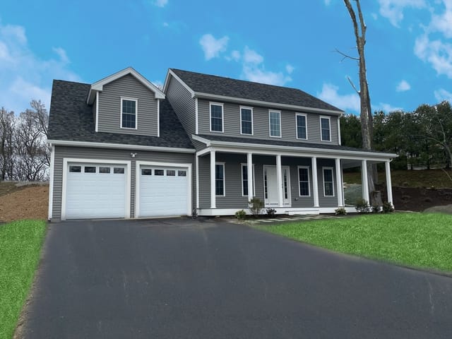 3-bed Single Family at 23D Crownshield # 23D, Uxbridge