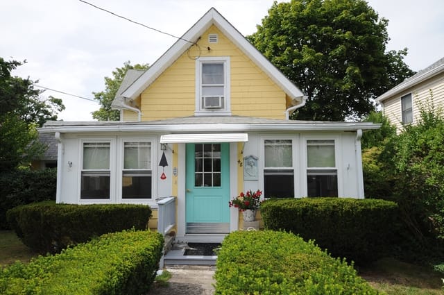3-bed Single Family at 48 Highland Ave, Wareham
