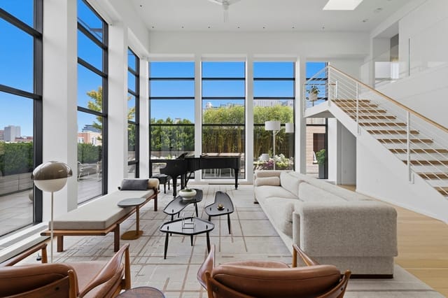 3-bed Condo at 1200 Washington # 500, Boston