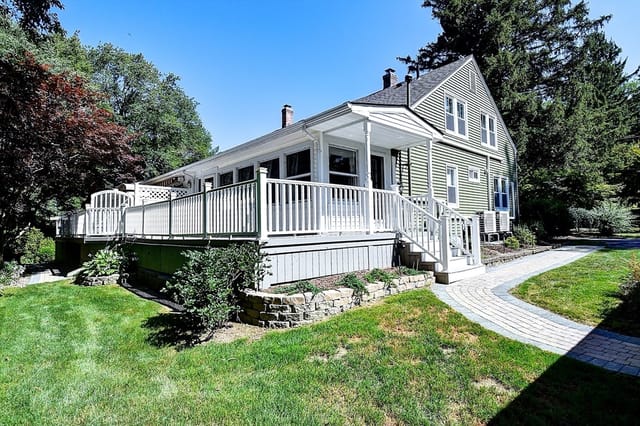 2-bed Single Family at 647 Main Street # A, Oxford