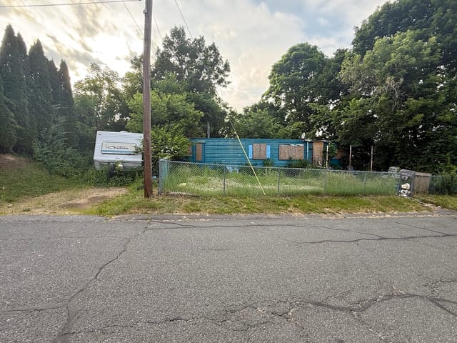 Terreno de 0 quartos em 9 Milner St, Ware