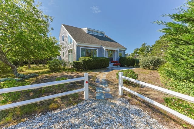 Casa Unifamiliar de 3 habitaciones en 10 Windigo Ln, Truro