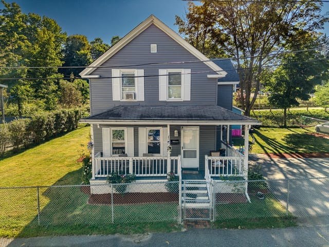 Casa Unifamiliar de 4 habitaciones en 37 Devlin Passway, Fitchburg